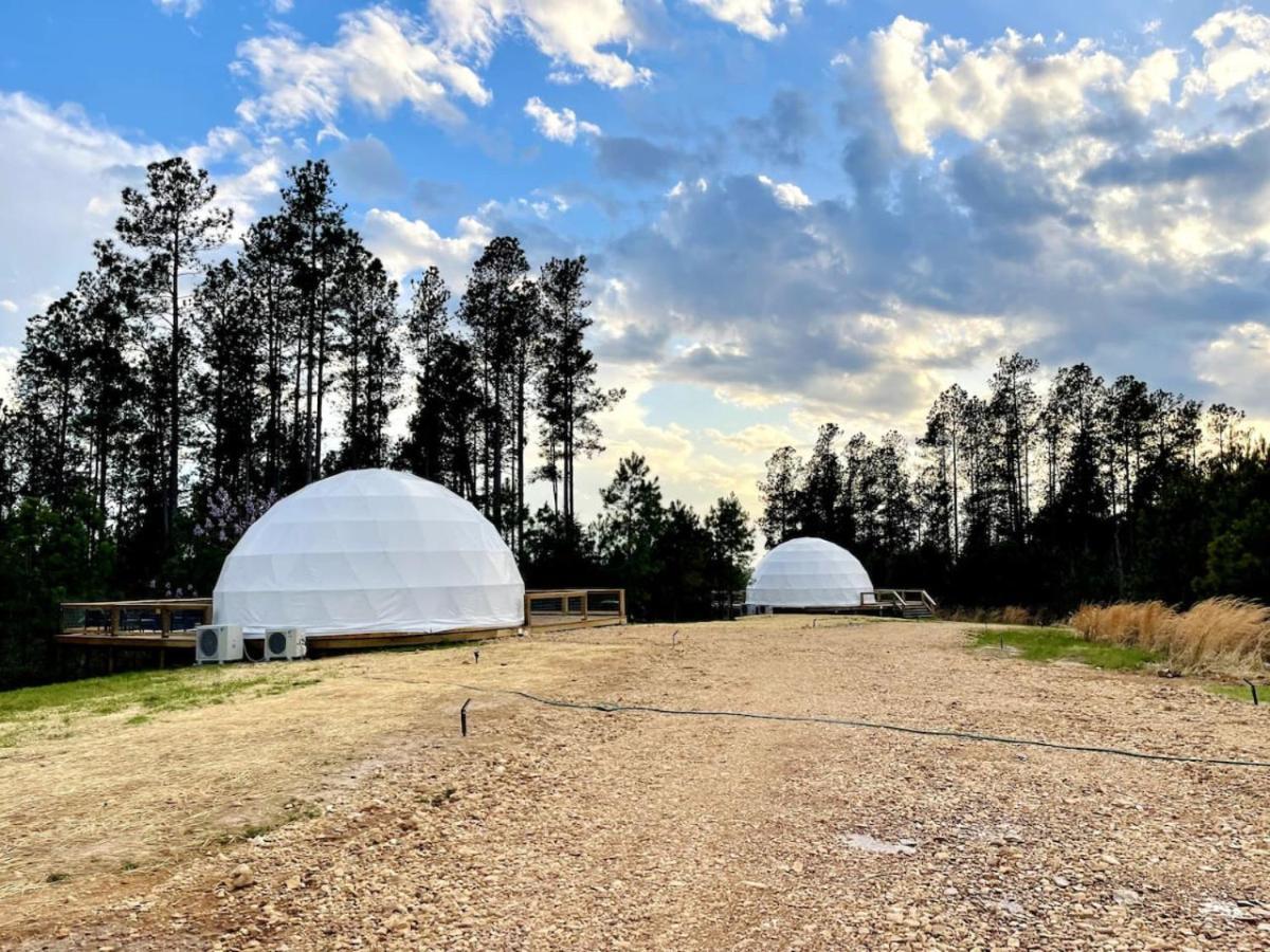 Cadiz Princess Dome At Nine Pines מראה חיצוני תמונה